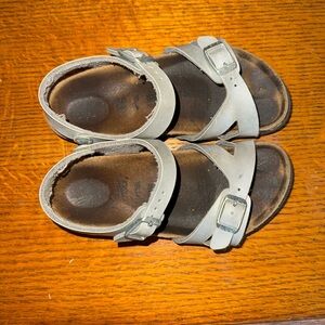 Kids Rio Birkenstock Sandals